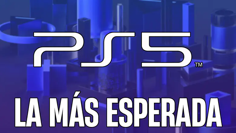 actualización PS5