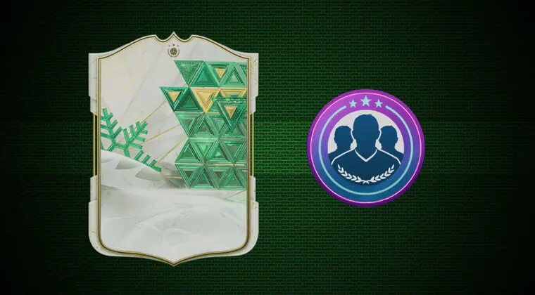 Imagen de EA Sports FC 24: adelantan otro SBC de Icono Winter Wildcards + Varios errores recientes