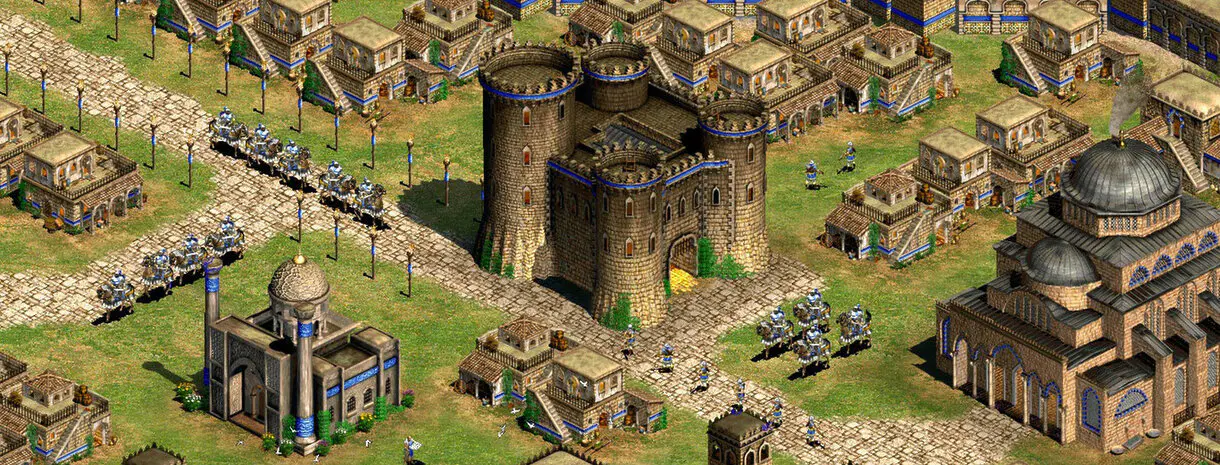 age of empires