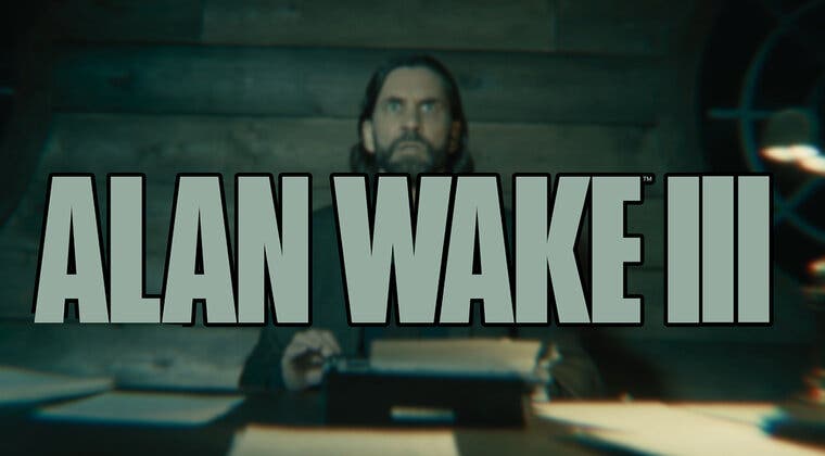 Imagen de Alan Wake 3 ha sido confirmado por Remedy, aunque de una manera algo extraña
