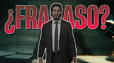 Imagen de A pesar de los halagos a Alan Wake 2, Remedy reconoce que todavía no ha sido rentable