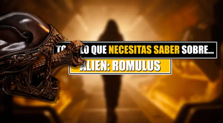 Imagen de 'Alien: Romulus': Fecha de estreno, tráiler, argumento, reparto y otras claves de la secuela más prometedora desde 'Aliens: El regreso'