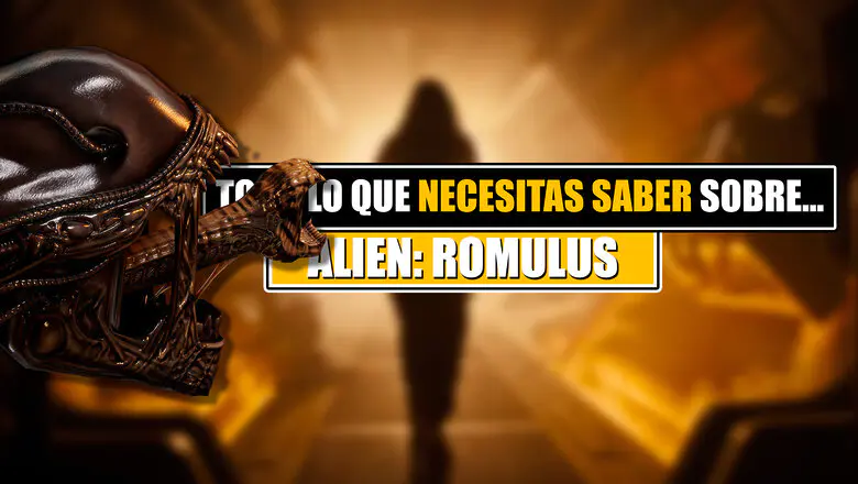 alien romulus nueva pelicula
