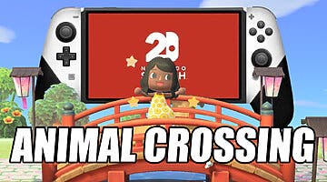 Imagen de Una filtración desvela cómo sería el nuevo Animal Crossing, pero cuesta creer que sea real