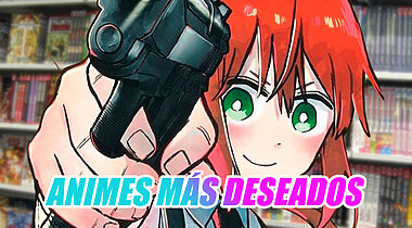 Imagen de De Kagurabachi a Kindergarten Wars: los mangas para los que más se desea un anime