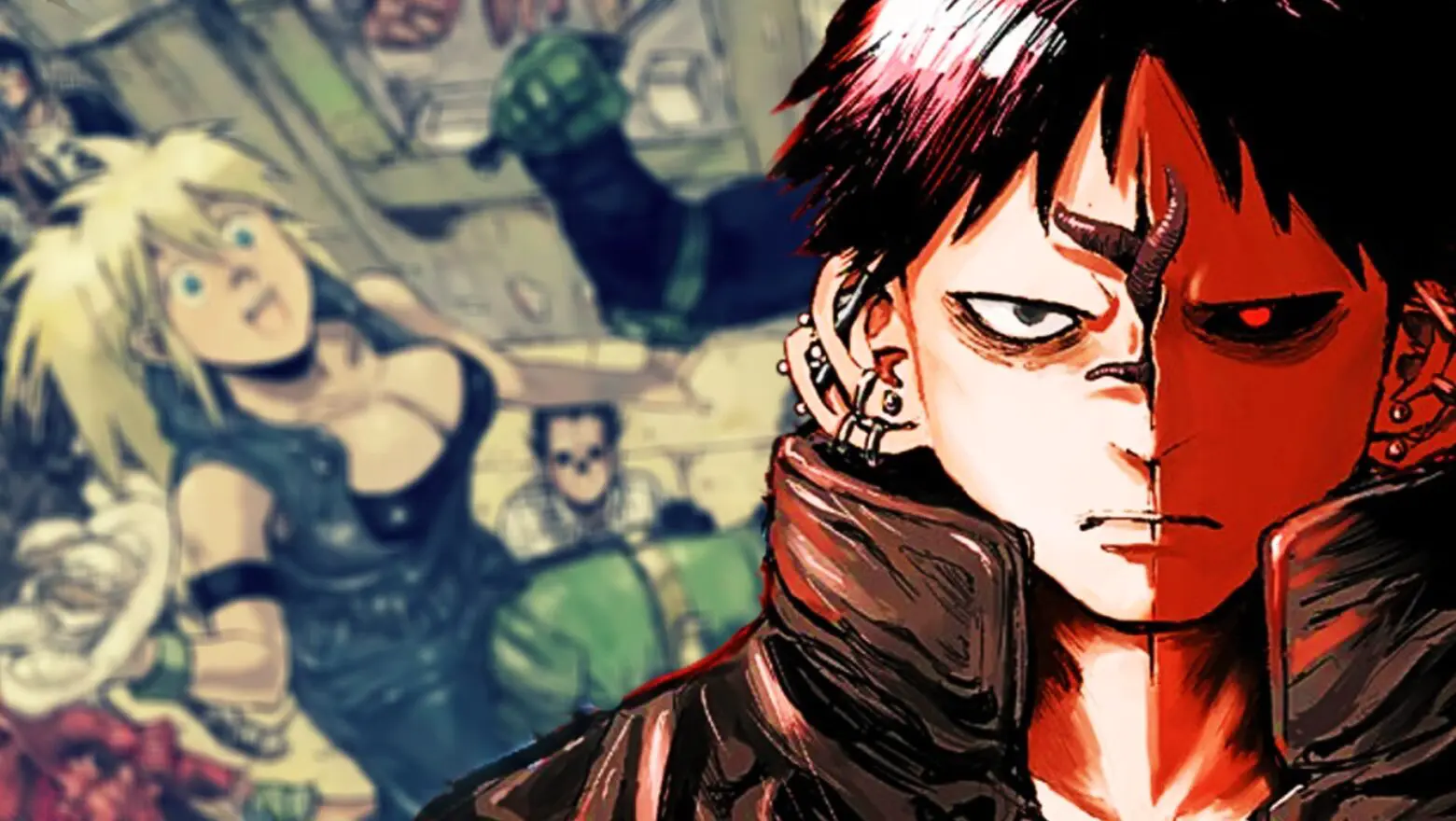 ankoku delta dorohedoro (1)