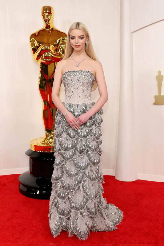 anya taylor joy oscar 2024