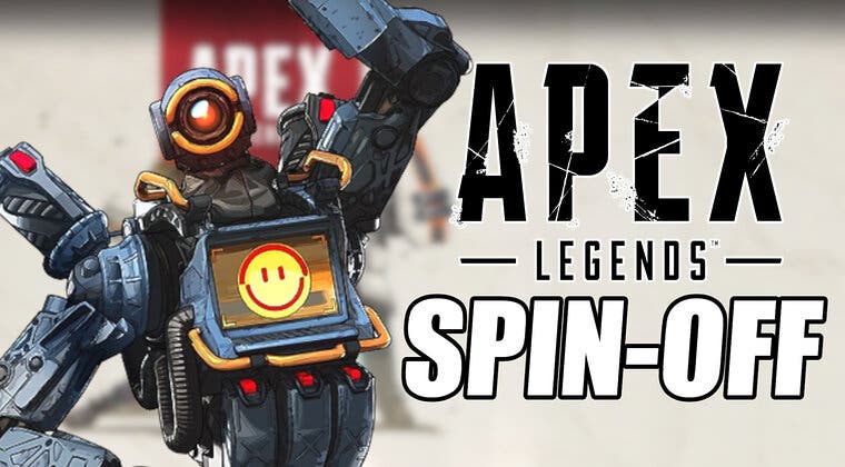 Imagen de ¿Nuevo spin-off de Apex Legends? EA asegura que este año irá 'mucho más allá del battle royale'