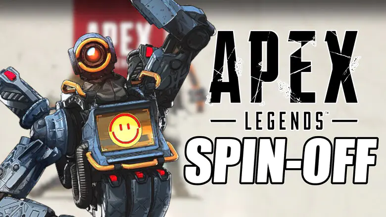 Apex Legends