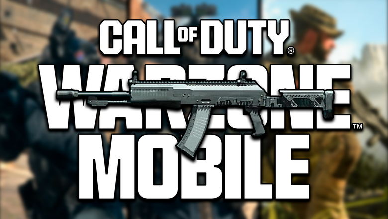 TOP 10 Mejores armas para usar en Warzone Mobile