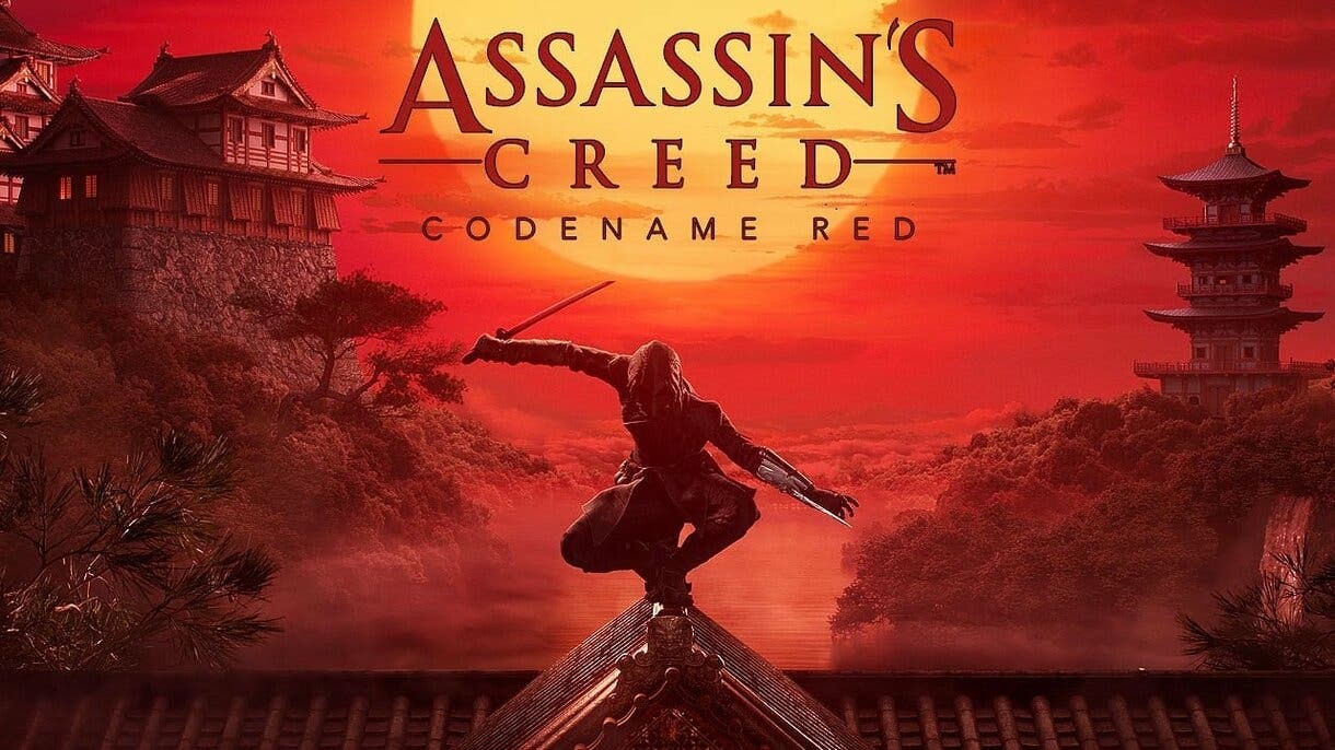 Assassin's Creed Codename Red
