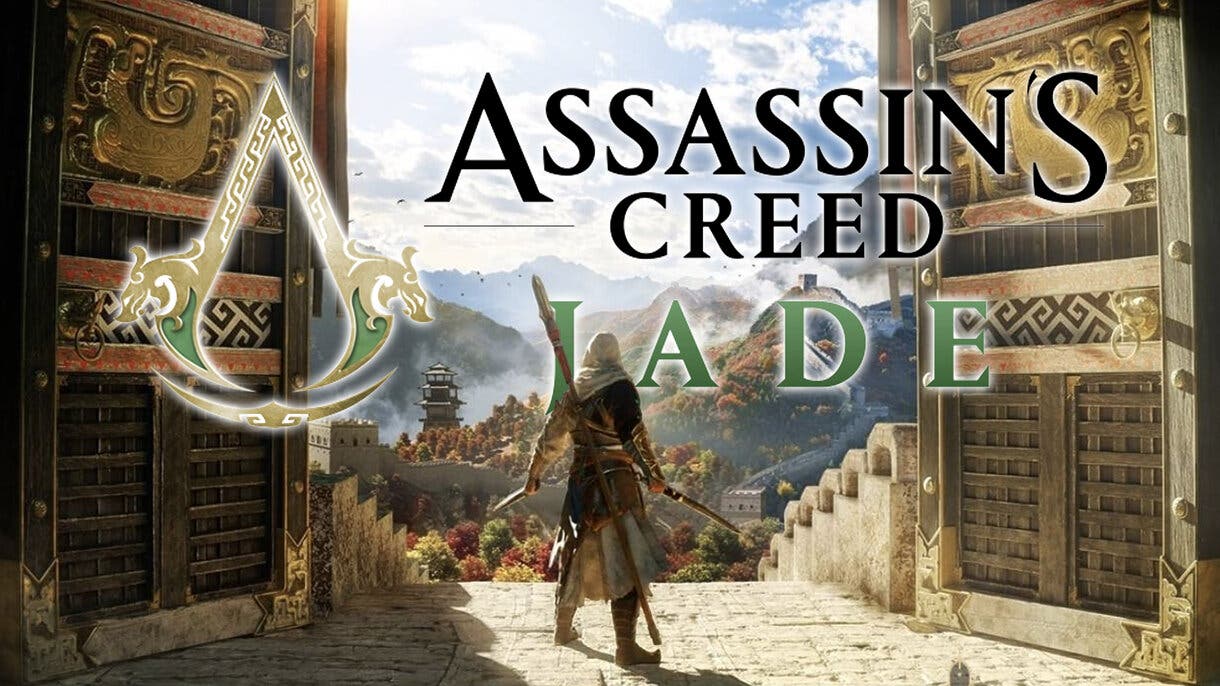 Assassin's Creed Jade