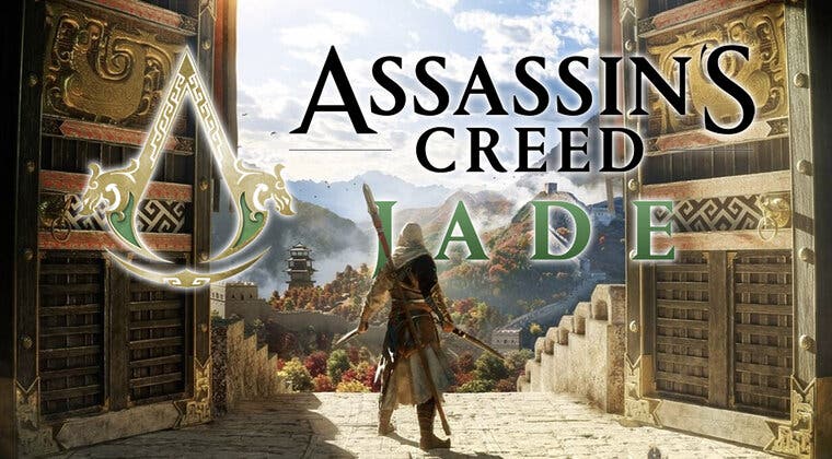 Imagen de El esperado Assassin's Creed Jade habría retrasado su fecha de lanzamiento cuando estaba a punto de salir