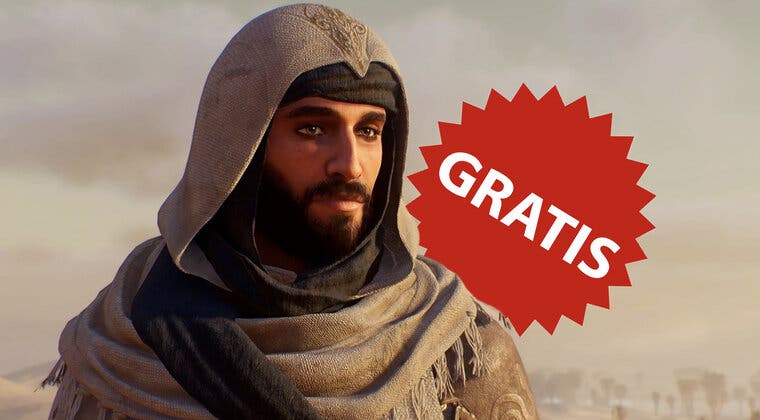Imagen de Juega ya gratis a Assassin's Creed Mirage por tiempo limitado hasta el domingo 31 de marzo