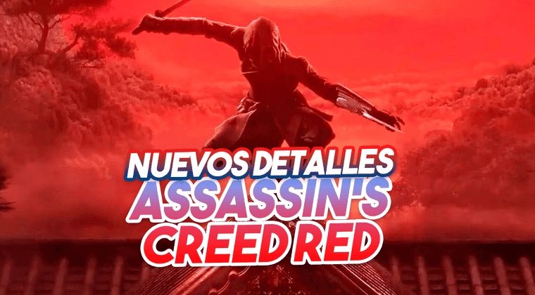 Imagen de Nuevos detalles de Assassin's Creed Red: motor gráfico actualizado, el sigilo será crucial y mucho más
