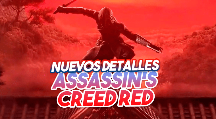 Imagen de Nuevos detalles de Assassin's Creed Red: motor gráfico actualizado, el sigilo será crucial y mucho más