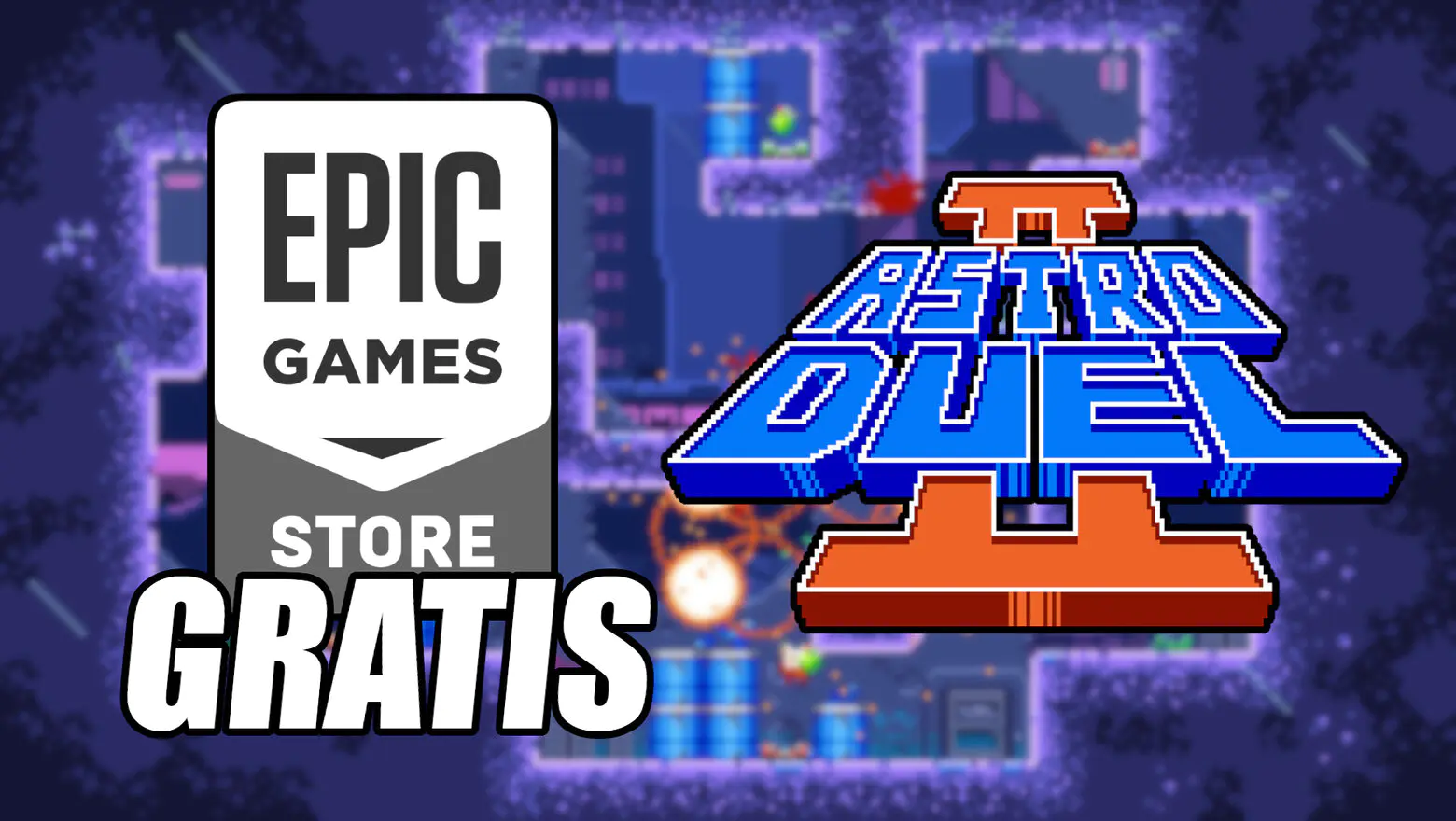Epic Games Store