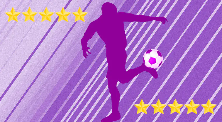 Imagen de EA Sports FC 24: esta carta de estrellas perfectas tiene un precio ridículo para lo bien que juega