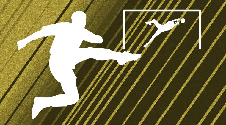 Imagen de EA Sports FC 24: este atacante ya era brutal y además recibirá un +2 de media