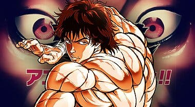 Imagen de Anunciado el anime Baki-Dou, la secuela oficial de Baki Hanma