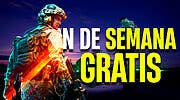 Imagen de Battlefield 2042 celebra nuevo fin de semana GRATIS: cómo descargarlo y empezar a jugar