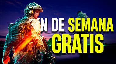 Imagen de Battlefield 2042 celebra nuevo fin de semana GRATIS: cómo descargarlo y empezar a jugar