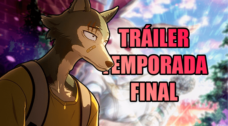 Imagen de La Temporada Final de Beastars se deja ver en un tráiler: ¡ya falta menos!