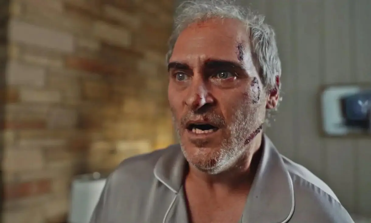 beau tiene miedo amazon prime video