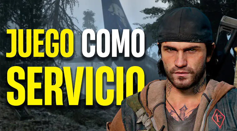 Imagen de Lo nuevo de los creadores de Days Gone sería un juego como servicio, según un reciente rumor