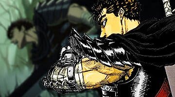 Imagen de El anime Berserk: The Black Swordsman muestra una nueva imagen, y crea mucho hype
