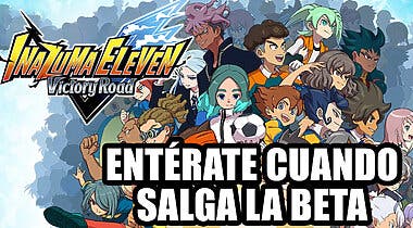 Imagen de INAZUMA ELEVEN: Victory Road ¿Cuándo sale la beta? Todas las formas para enterarte de la salida de DEMO