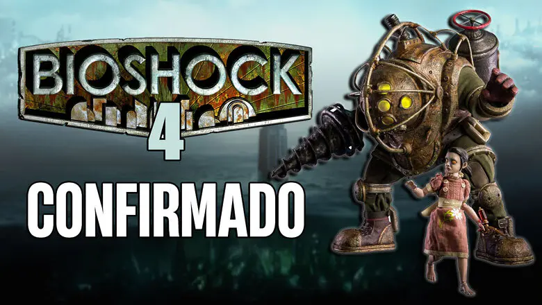 Bioshock 4