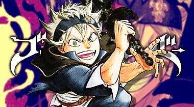 Imagen de Black Clover: Fecha y hora de estreno del capítulo 370 del manga, que llega en abril