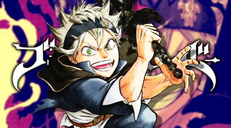 Imagen de Black Clover: Fecha y hora de estreno del capítulo 370 del manga, que llega en abril