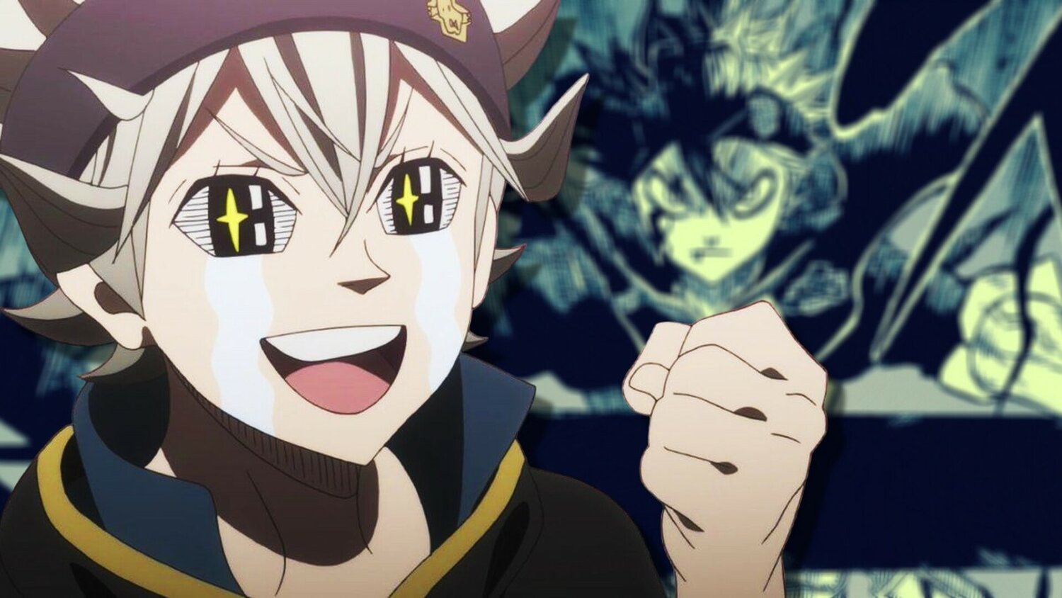 Black Clover: Los capítulos 372 y 373 del manga confirman su fecha de