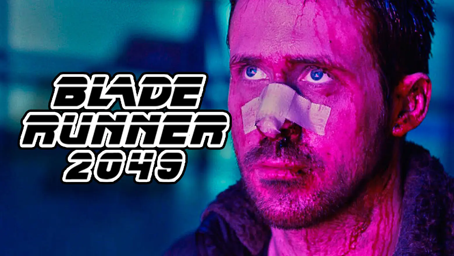 blade runner 2049 denis villeneuve