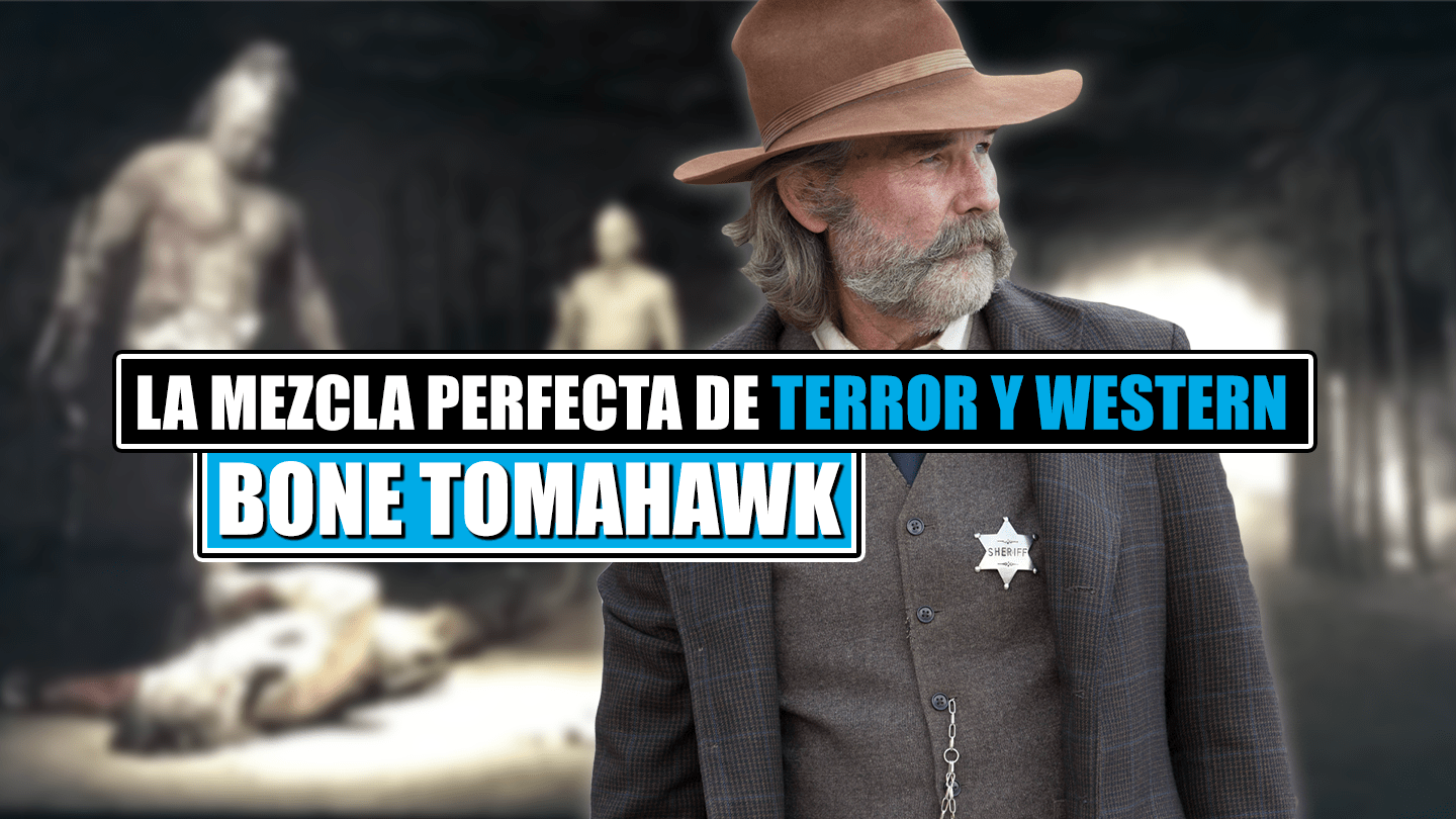 Bone Tomahawk