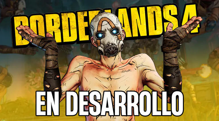 Imagen de La saga Borderlands contará con una nueva entrega y así lo han confirmado desde 2K