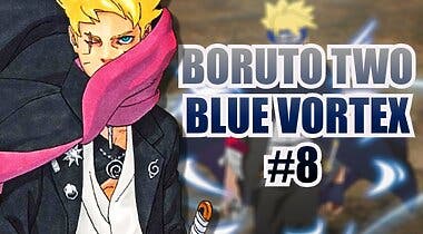 Imagen de Boruto: Two Blue Vortex - Fecha, hora y dónde leer el capítulo 8 del manga