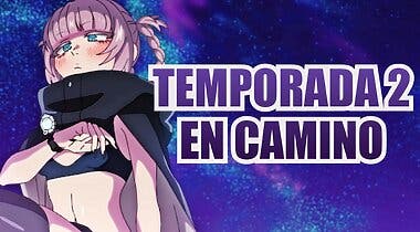 Imagen de Call of the Night: La temporada 2 del anime ya está en producción