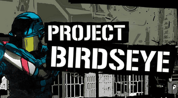 Imagen de Así es Project Birdseye, un juego roguelike de los desarrolladores de Callisto Protocol