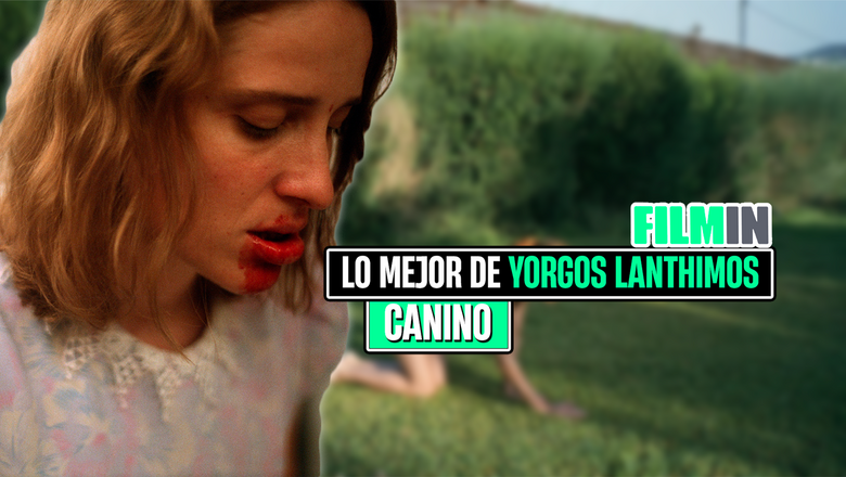 Canino Filmin
