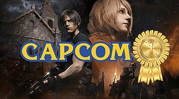 Imagen de Capcom fue la mejor distribuidora de 2023, según un ranking de Metacritic