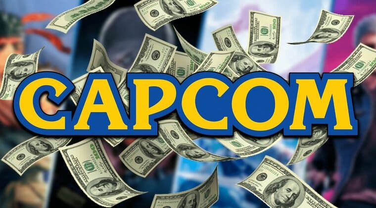 Imagen de Por fin buenas noticias: Capcom sube el sueldo de sus empleados un 25% en plena oleada de despidos