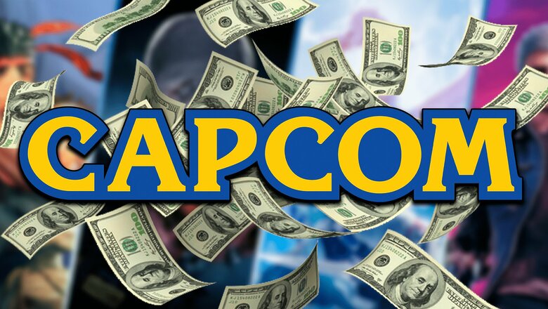 CAPCOM