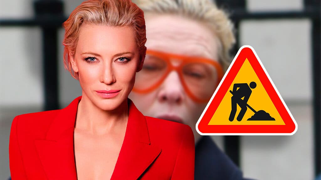 Cate Blanchett es un pesadilla para sus vecinos: la sorprendente razón por la que se quejan de la actriz