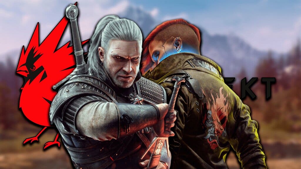 CD Projekt Red revela nueva información sobre los próximos juegos de 'The Witcher' y Cyberpunk