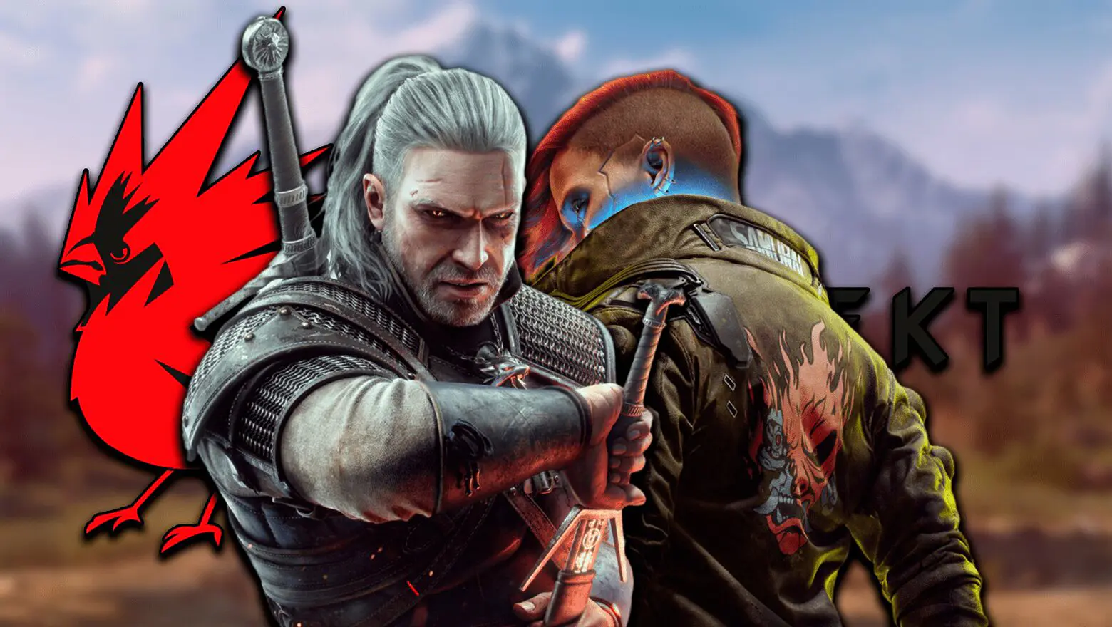 CD Projekt Red revela nueva información sobre los próximos juegos de 'The Witcher' y Cyberpunk
