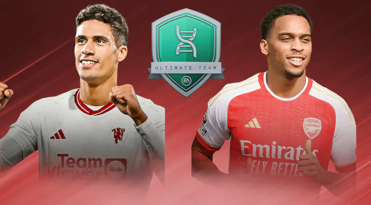Imagen de EA Sports FC 24: mejores cartas para la nueva Evolución gratuita de DFC (Central diligente)