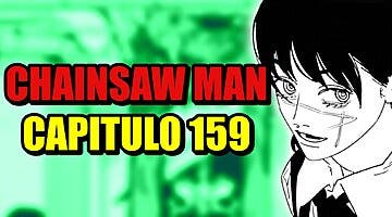 Imagen de Chainsaw Man: horario y dónde leer el capítulo 159 del manga en español